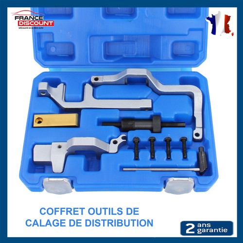 Coffret calage de - coffret,