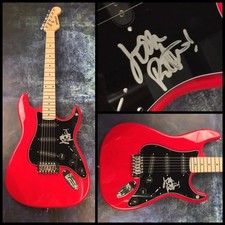 GFA The Royal Ville Bande Josh