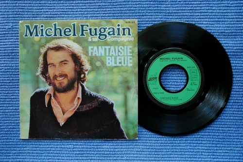 Michel fugain compagnie - &,