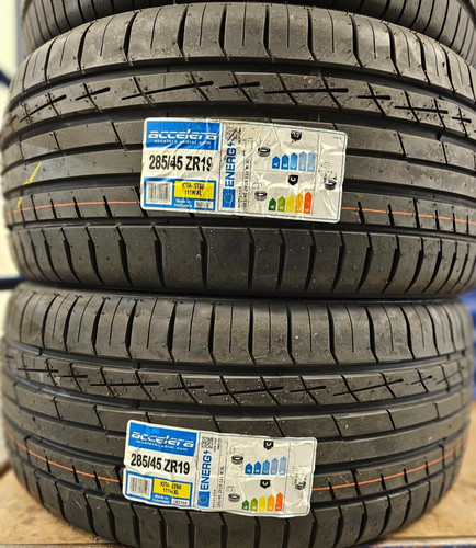 Pneus accelera st68 - 2,