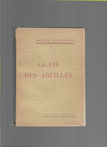 Maurice maeterlinck vie - maeterlinck,,