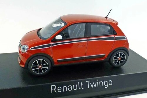 Norev renault twingo - 1:43,