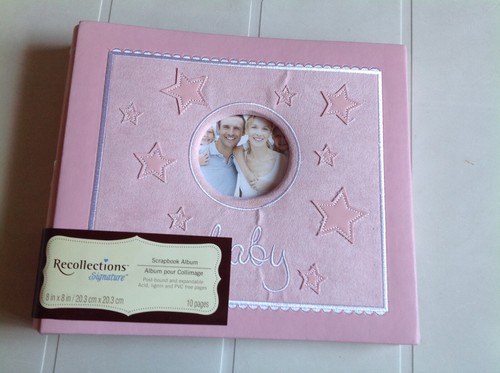Recollections signature baby - recollections, "baby
