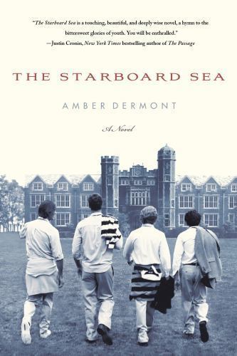 The starboard sea novel - the, :