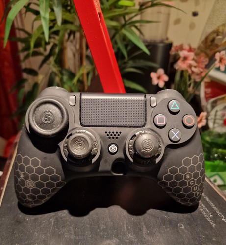 Manette scuf pro impact - scuf,