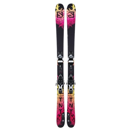 Ski occasion salomon - ski,