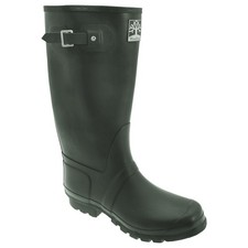 Woodland bottes de pluie - -,