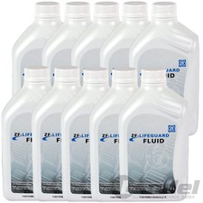 10L ZF-LIFEGUARD 6 Huile De