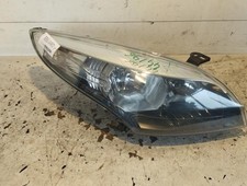 Optique avant principal droit (feux)(phare) RENAULT MEGANE 3 PHASE 2 260105680R