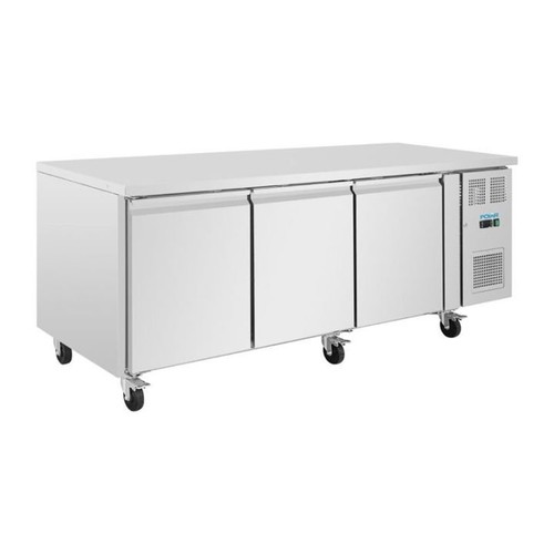 Tour pâtissier positif 634