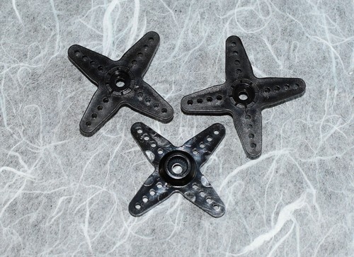 Futaba servo horn new - futaba, 'a'