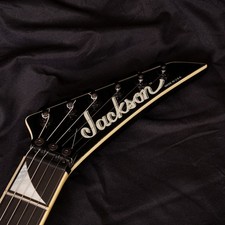 Jackson USA Custom Shop Kelly