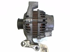 Alternateur FORD FUSION PHASE