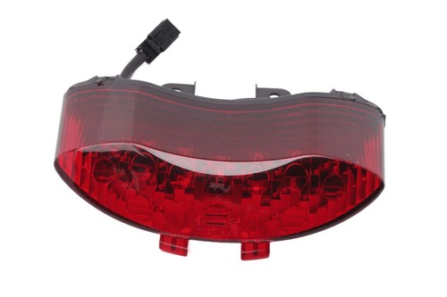 Feu arrière led frein - feu,