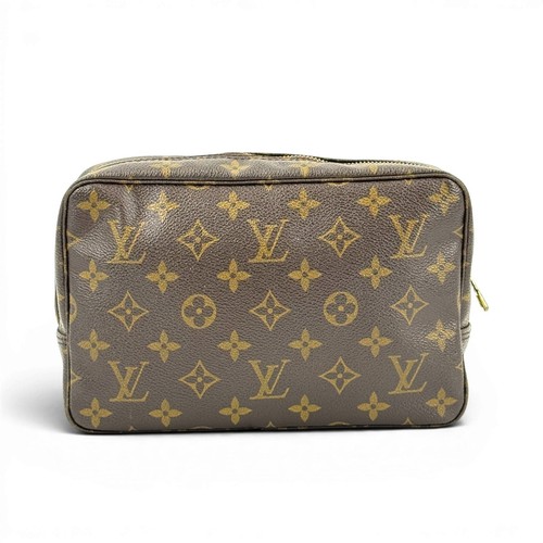 Louis vuitton trousse toilette - vuitton,