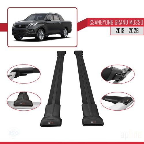 Compatible avec ssangyong - avec,