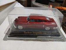 TUCKER TORPEDO 1948 Bordeaux