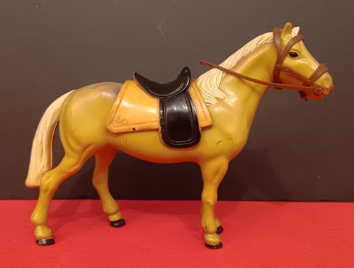 Lundby cheval avec - cheval,