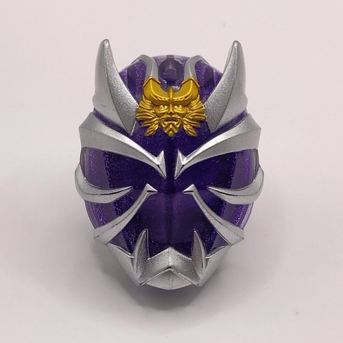 Double wizard ring kamen - w,