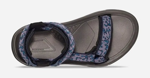 Sandales teva femme terra 5 - sandales,