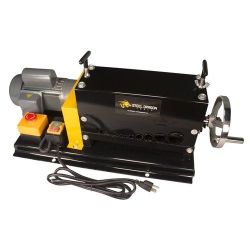 Electric wire stripping - wire,