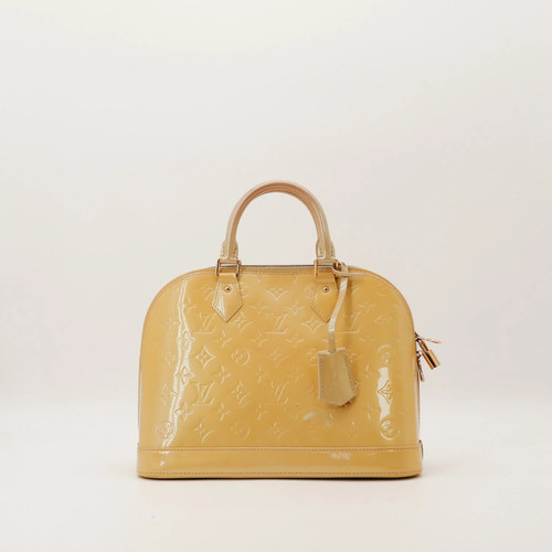 Sac main louis vuitton - à,