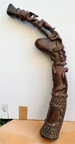 Splendide olifant yombé de - splendide,