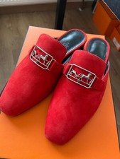 chaussure Hermès Authentique