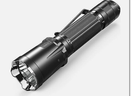 Klarus xt21c 3200 lumens - 3200,
