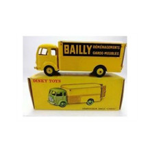 Camion miniature simca cargo - camion,