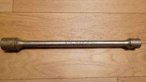Clé heyco empreinte - clé, de