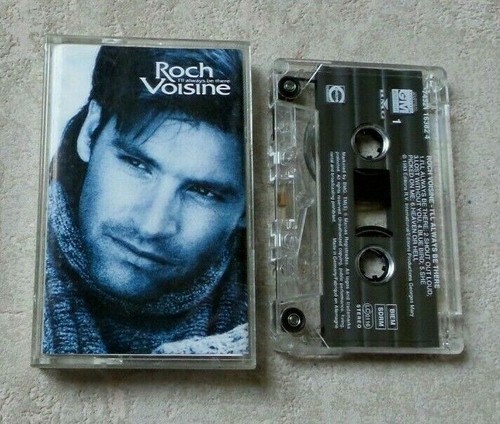 Cassette audio musique tape - cassette, k7
