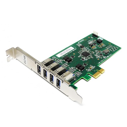 Adaptateur serveur ibm ec46 - adaptateur,