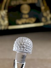  Parfum Art Deco Cristal De