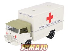 CAM65 Camions d'autrefois 1/43