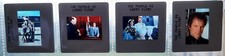 THE PEOPLE VS. LARRY FLYNT - LOT DE 11 DIAPOS DU FILM - MOVIE SLIDES - 1996 