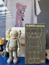 kaws five years later