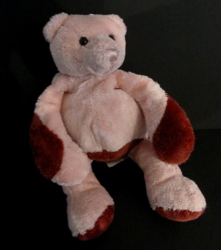 Doudou peluche tout compte - a2.,
