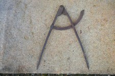 Ancien Compas de Tailleur de