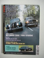 RETROVISEUR n°183 LANCIA