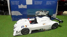 BMW  V12 LMR MÜLLER 24 HEURES