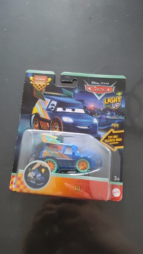 Voiture cars light up - voiture,