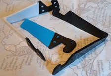 Lot de 3 Supports Pliants pour Téléphone portable ou Tablette(envoi en suivi)