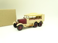 Ixo SB 1/43 - BERLIET VPD 6x4