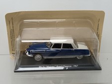 Citroën DS 21 Majesty Henri