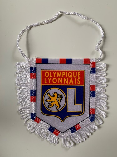 Lyon olympique lyonnais - ol,