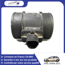 🇫🇷 DEBIMETRE AIR OPEL