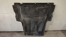 Cache sous moteur RENAULT
