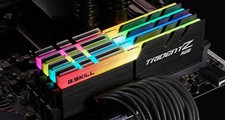 Kit 128 Go DDR4-4000 Gskill