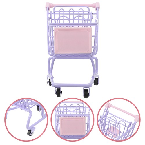 Petit chariot courses - petit,